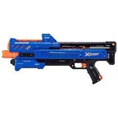 تفنگ ایکس شات X-Shot مدل Orbit, تنوع: 36281 - Blue, image 4