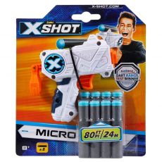 تفنگ ایکس شات X-Shot مدل Micro, image 8
