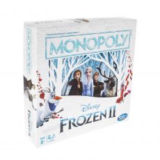 بازی گروهی مونوپولی مدل Frozen, image 3