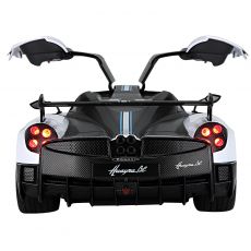 ماشین کنترلی Pagani Huayra با درب های بازشونده (سفید), image 7