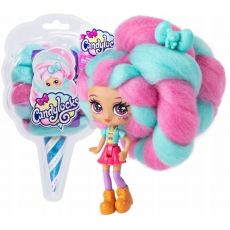 عروسک شانسی کندی لاک Candy Locks, image 2