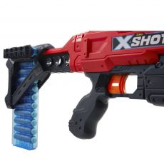 تفنگ ایکس شات X-Shot مدل Regenerator, image 6