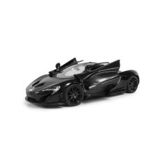 ماشین کنترلی Mclaren مدل P1 GTR با دربهای بازشونده (مشکی), image 