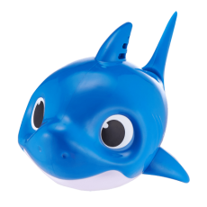 ددی شارک شناگر Baby Shark (آبی), image 3
