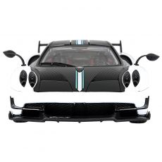 ماشین کنترلی Pagani Huayra با درب های بازشونده (سفید), image 6