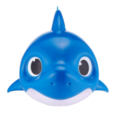 ددی شارک شناگر Baby Shark (آبی), image 4