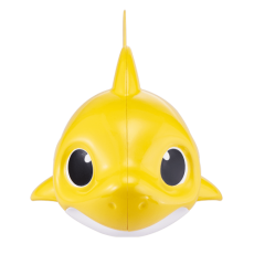 بیبی شارک شناگر Baby Shark (زرد), image 2