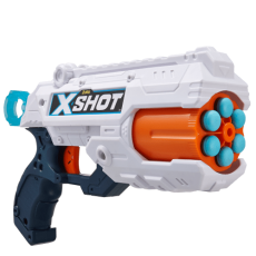 تفنگ دوقلو ایکس شات X-Shot مدل Reflex6, image 4