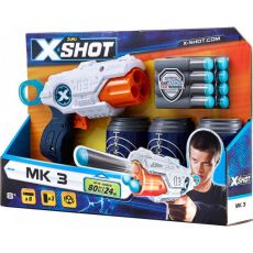 تفنگ ایکس شات X-Shot مدل MK3, image 2