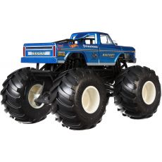 ماشین Hot Wheels مدل ( Bigfoot ) Monster Trucks با مقیاس 1:24, image 3