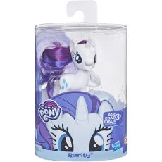 عروسک پونی My Little Pony مدل Rarity, image 