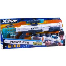 تفنگ اکس شات X-Shot مدل Hawk Eye, image 