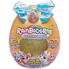 عروسک شانسی رینبوکورنز RainBocoRns (25 سورپرایز) با قلب طلایی, image 2