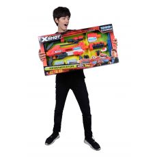 تفنگ ایکس شات X-Shot مدل Regenerator, image 4