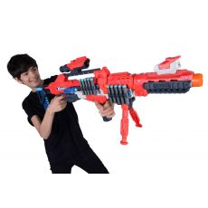 تفنگ ایکس شات X-Shot مدل Regenerator, image 11