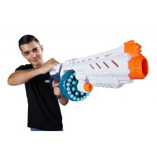 تفنگ ایکس شات X-Shot مدل Turbo Fire سفید, image 14