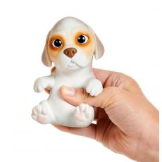 بچه سگ انگشتی OMG مدل Beega, image 4