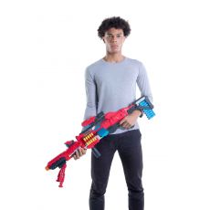 تفنگ ایکس شات X-Shot مدل Regenerator, image 