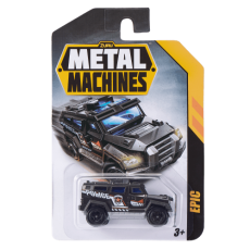 پک تکی ماشین فلزی Metal Machines مدل Epic, image 