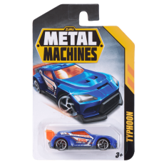 پک تکی ماشین فلزی Metal Machines مدل Typhoon, image 