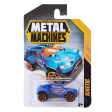 پک تکی ماشین فلزی Metal Machines مدل Kinetic, image 