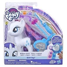 عروسک Magical Salon پونی My Little Pony (Rarity), image 