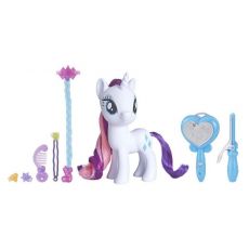 عروسک Magical Salon پونی My Little Pony (Rarity), image 2
