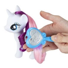 عروسک Magical Salon پونی My Little Pony (Rarity), image 6