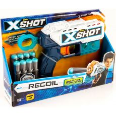 تفنگ ایکس شات X-Shot مدل Recoil, image 2