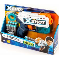 تفنگ ایکس شات X-Shot مدل Recoil, image 3