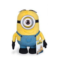 (Minions) عروسک 20 سانت پلیشی مینیون, image 2