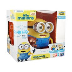 (Minions) ربات باب سخنگو, image 2