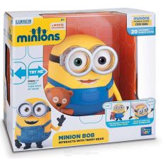 (Minions) ربات باب سخنگو, image 4