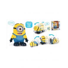 ربات استوارت سخنگو (Minions), image 2