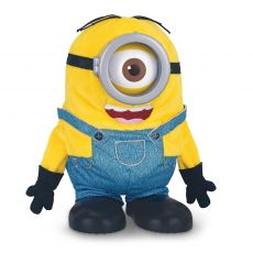 ربات استوارت سخنگو (Minions), image 