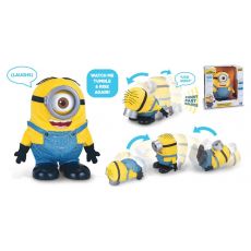 ربات استوارت سخنگو (Minions), image 3