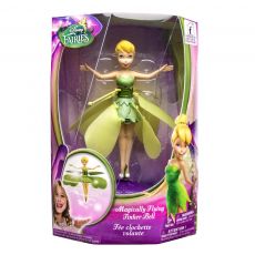 تینکربل (Tinkerbell), image 2