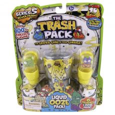 چرکولک مایع ( The Trash Pack), image 2