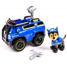 کامیون پلیس چِیس(Paw Patrol), image 2