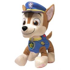 چِیس سخنگوی پولیشی (Paw Patrol), image 