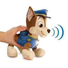 چِیس سخنگوی پولیشی (Paw Patrol), image 3