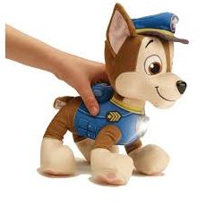 چِیس سخنگوی پولیشی (Paw Patrol), image 4