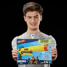 تفنگ نرف Nerf فورتنایت Fortnite SP-L, image 11