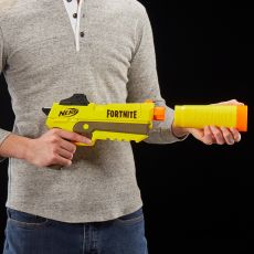 تفنگ نرف Nerf فورتنایت Fortnite SP-L, image 3