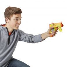 تفنگ نرف Nerf مدل Fortnite Micro AR-L, image 4