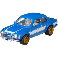 ماشین Hot Wheels سری Fast & Furious مدل Ford Escort RS 1600, image 2