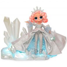عروسک LOL مدل ملکه برفی OMG Crystal Star, image 5