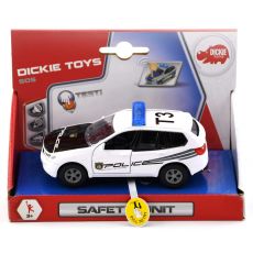 ماشین پلیس 12 سانتی Dickie Toys, تنوع: 203712011038-Safety Unit Polic, image 