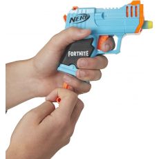 تفنگ نرف Nerf مدل Fortnite Micro HC-R, image 4