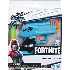 تفنگ نرف Nerf مدل Fortnite Micro HC-R, image 